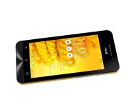 ASUS Zenfone 4 Z2520/1GB/8GB IPS Android 4.4 Żółty - 209944 - zdjęcie 6